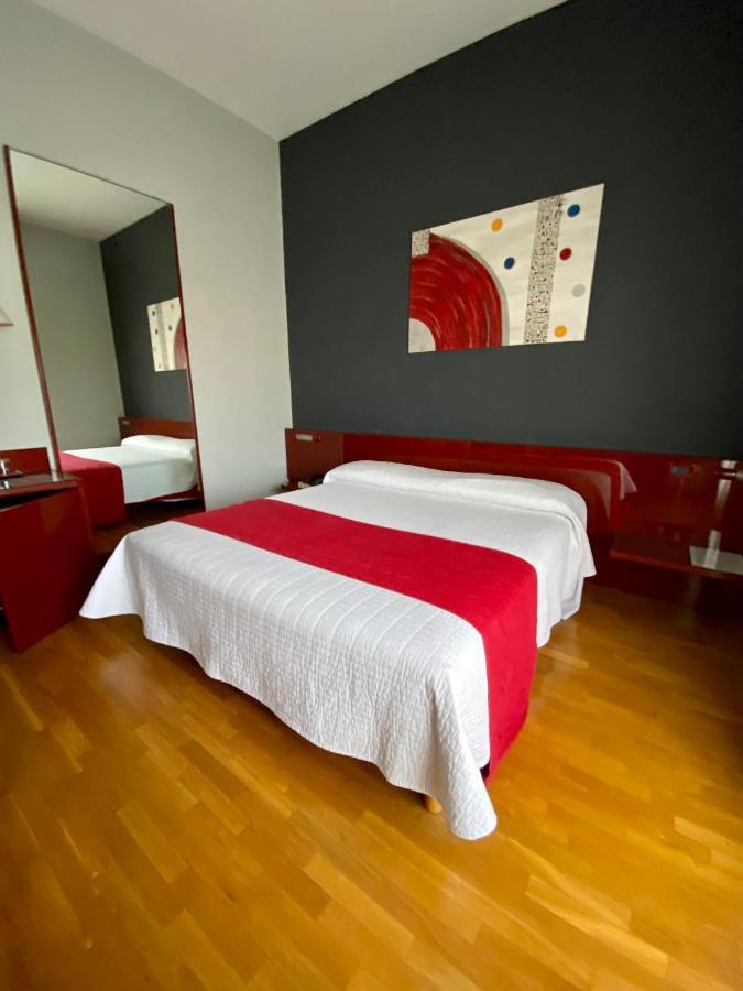 Hotel Master Albignasego Buitenkant foto