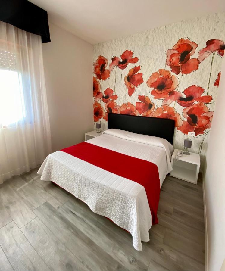 Hotel Master Albignasego Buitenkant foto
