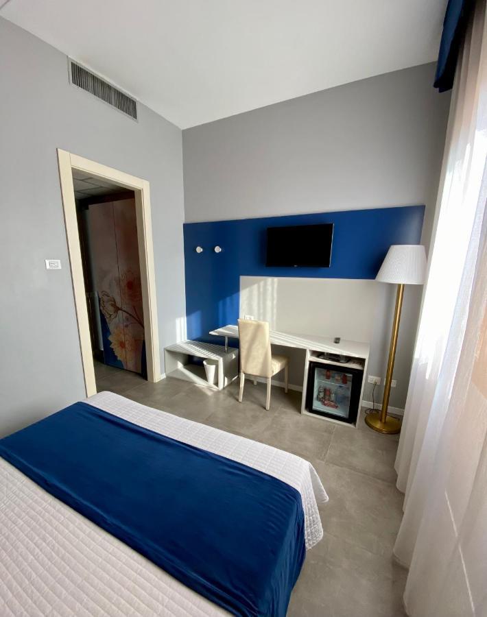 Hotel Master Albignasego Buitenkant foto