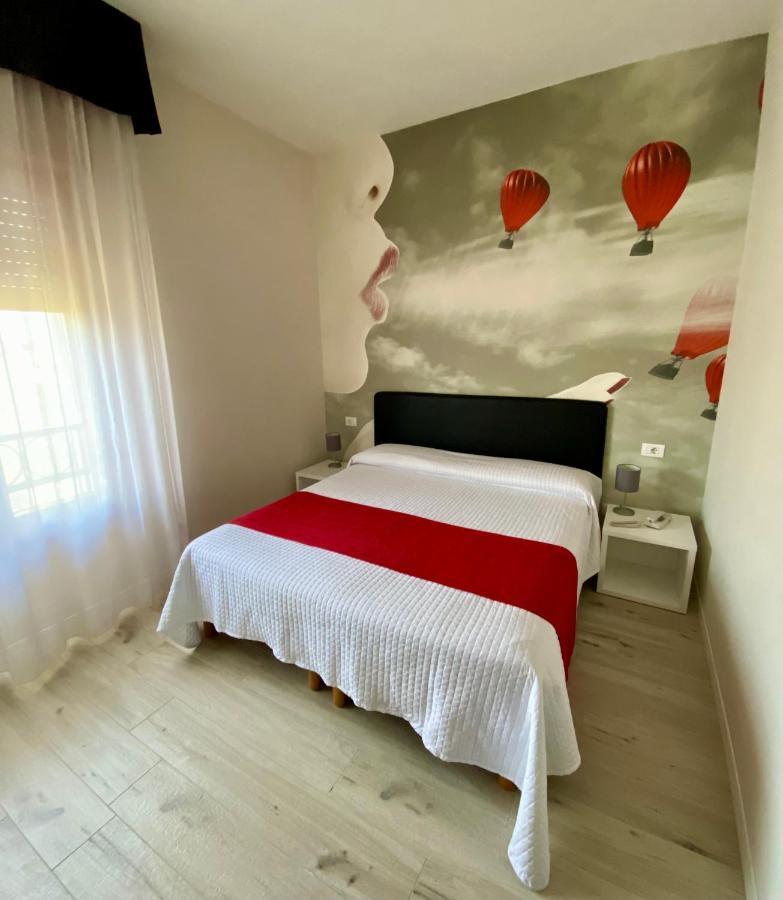 Hotel Master Albignasego Buitenkant foto