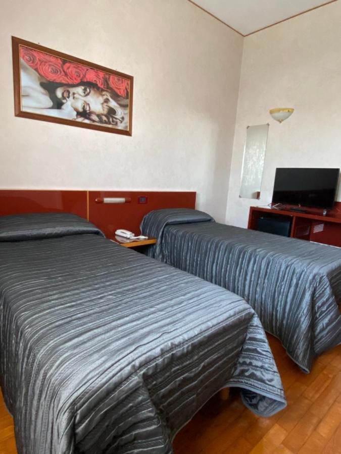 Hotel Master Albignasego Buitenkant foto
